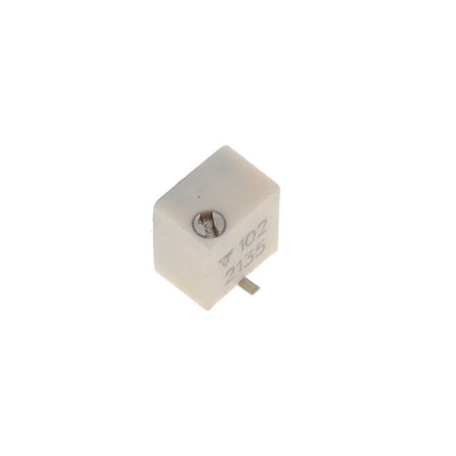 TSM4YL102KR05 Vishay Sfernice  Trimmpotentiometer
